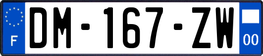 DM-167-ZW