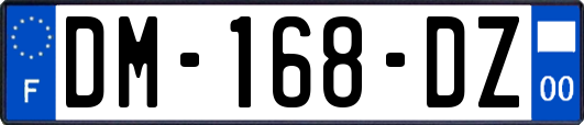 DM-168-DZ