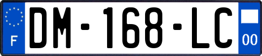 DM-168-LC
