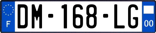 DM-168-LG