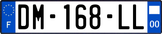 DM-168-LL