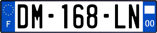 DM-168-LN