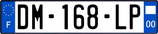DM-168-LP