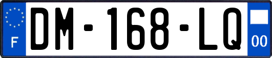 DM-168-LQ