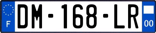 DM-168-LR