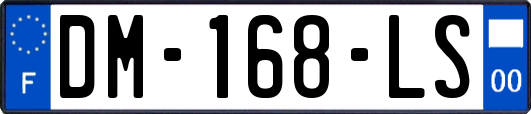 DM-168-LS