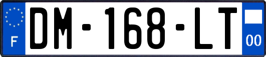 DM-168-LT