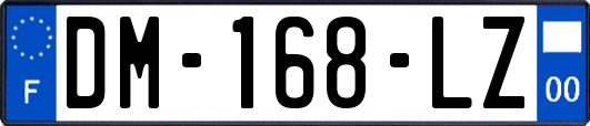 DM-168-LZ