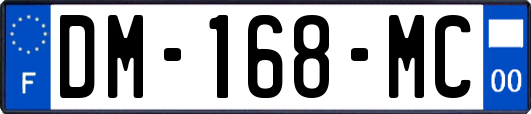 DM-168-MC