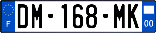 DM-168-MK