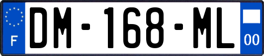 DM-168-ML