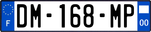 DM-168-MP