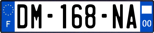 DM-168-NA