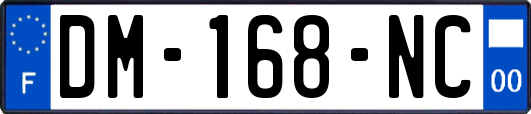 DM-168-NC