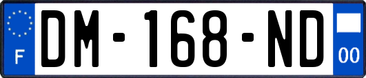 DM-168-ND