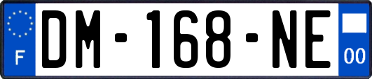 DM-168-NE