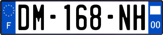 DM-168-NH