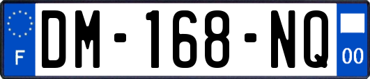DM-168-NQ