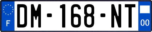 DM-168-NT