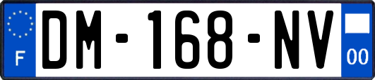 DM-168-NV