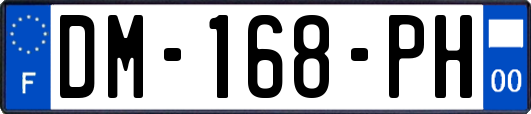 DM-168-PH