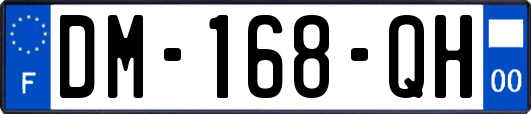 DM-168-QH