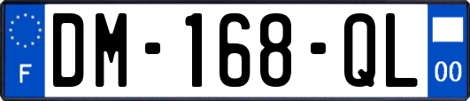 DM-168-QL
