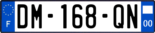 DM-168-QN