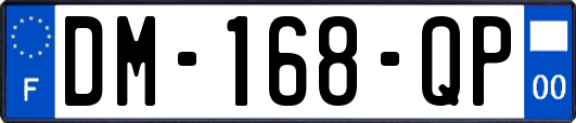 DM-168-QP