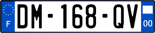 DM-168-QV