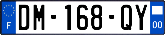 DM-168-QY