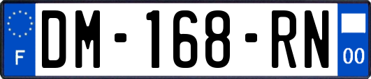 DM-168-RN