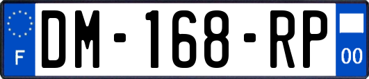 DM-168-RP