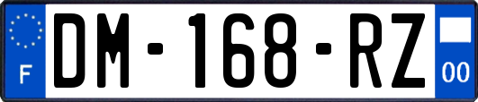 DM-168-RZ