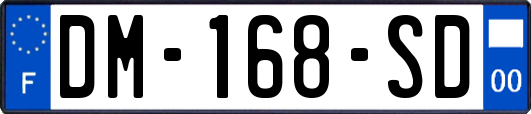 DM-168-SD