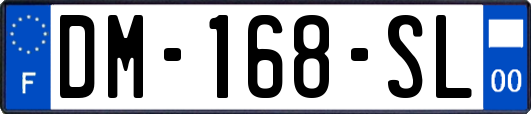 DM-168-SL