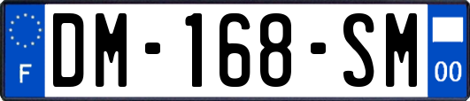 DM-168-SM