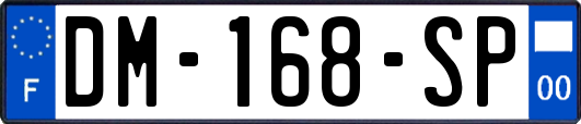 DM-168-SP