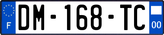 DM-168-TC