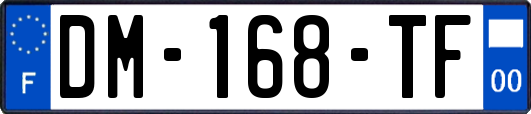 DM-168-TF