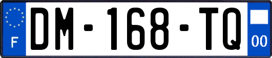 DM-168-TQ