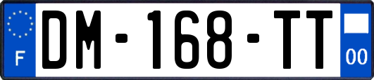 DM-168-TT