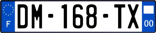 DM-168-TX