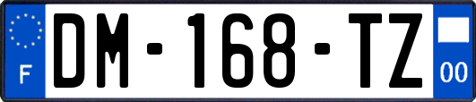 DM-168-TZ