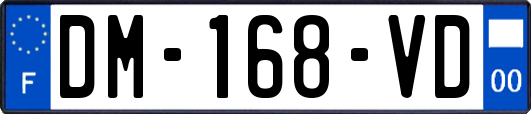 DM-168-VD