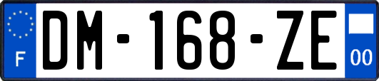 DM-168-ZE