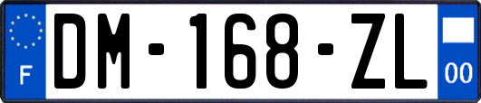 DM-168-ZL