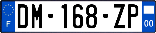 DM-168-ZP