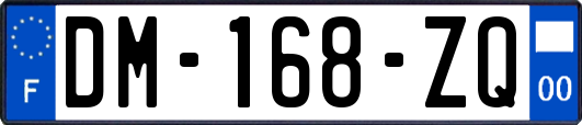 DM-168-ZQ