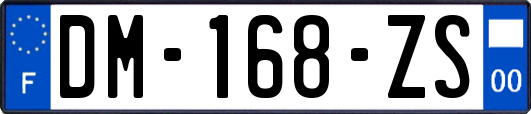 DM-168-ZS